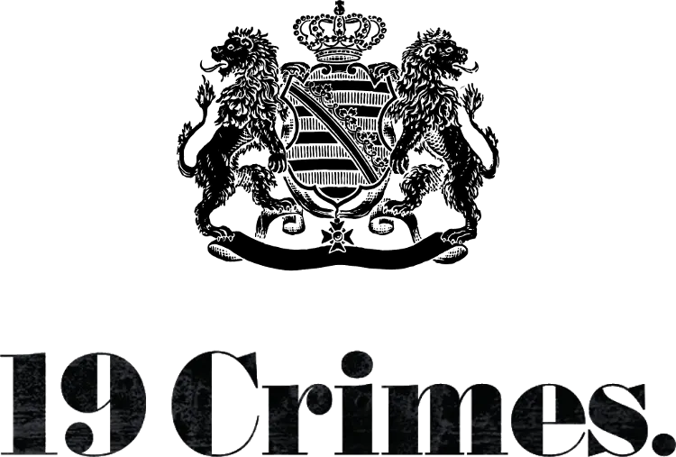 19 Crimes