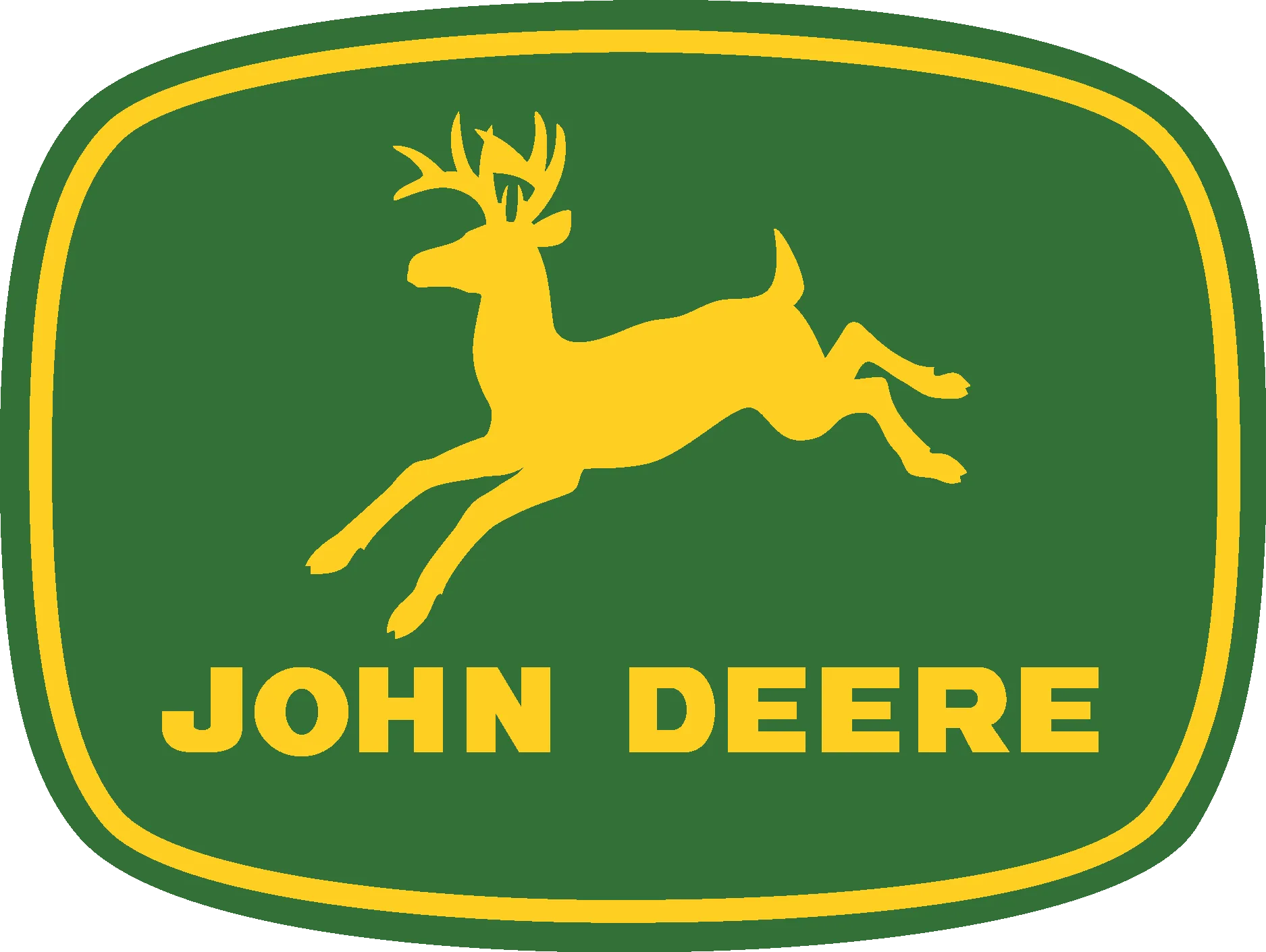 John Deere