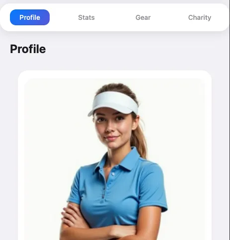 LPGA Experience