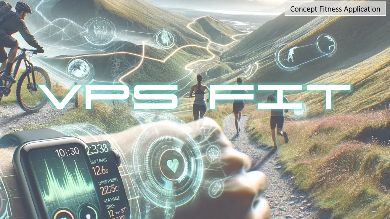 VPS Fit - Trail Mapping