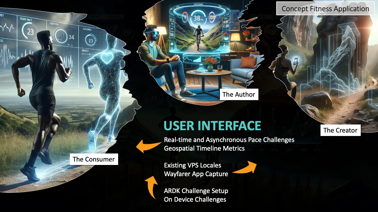 VPS Fit - Performance Tracking