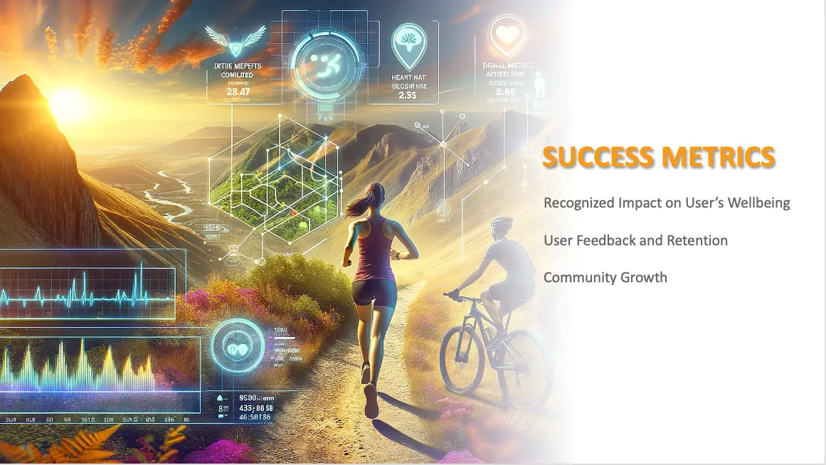 VPS Fit - User Experience