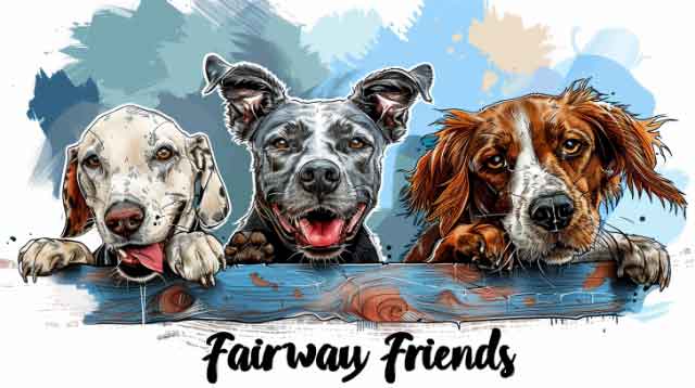 Fairway Friends Logo