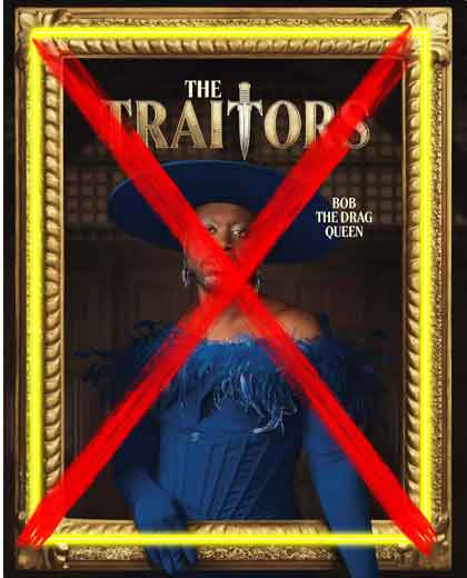 Bob The Drag Queen